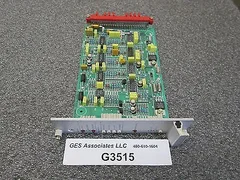 Applied Materials 0100-90899 PCB Flood Gun Bias Control