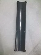 AMAT 0040-80234 CROSS CROSS COVER VERTICAL, USED