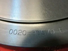 Applied Materials (AMAT) 0020-30570 GAS DISTRIBUTIONÂ PLATE 150mm HEWEB
