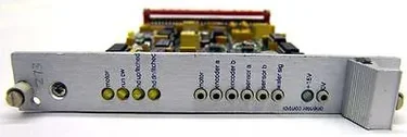 AMAT 0100-99007 XR80 Implanter Orienter Control PCB Card Applied Materials