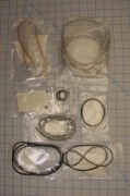 849-510239-600 / KIT MAINT QTR / LAM RESEARCH