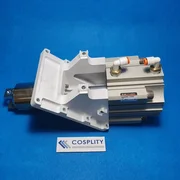 AMAT 0010-76428 ASSY, PVD SLIT VALVE ACTUATOR