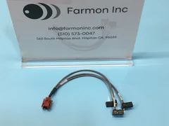 AMAT 0090-20139 ASSY SENSOR WAFER LIFT TOP MID/BOTTOM, 168901