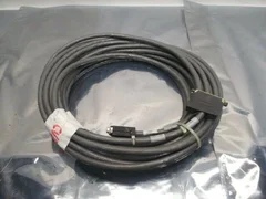 AMAT 0150-10504 CABLE ASSY, APC GAS PANEL CONTROLLER, INTC, 105556