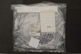 716-028454-012 / DISK, QUARTZ TCP WINDOW, NEW / LAM RESEARCH
