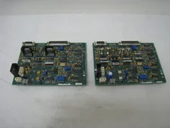 2 LAM 810-015987-001 TCP autotune PCB board assy