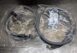 AMAT POLY ETCH 0150-35693 400555-X2 RFPP RF20 power supply cable