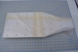 713-S014180-001-02 / TEFLON PANELS / LAM RESEARCH