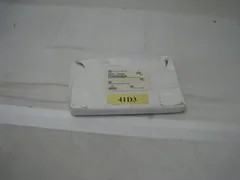 AMAT 0020-04469 BLADE, shuttle 200mm electroless NI plate