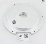 33297 APPLIED MATERIALS BASE PLATE ASSY 0041-84882