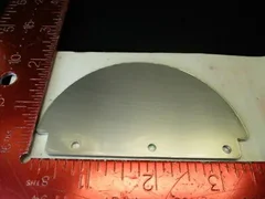 Applied Materials (AMAT) 0020-76000 FLAP, THROTTLE
