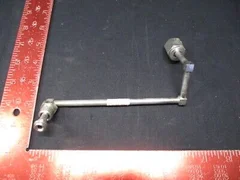 Applied Materials (AMAT) 0050-28921 GAS LINE, WELDMENT
