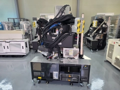 AMAT ENABLER SOURCE 300MM CHAMBER 0010-34295