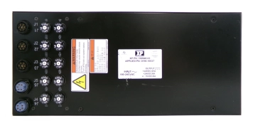 XP Power 100948-03 Power Supply AMAT Applied Materials 0190-16537 Working Spare