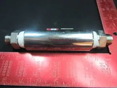 Applied Materials (AMAT) 3510-01093 ORF RSTR FLOW RESTRICTOR H2O 7GPM 3/4FNPT SS