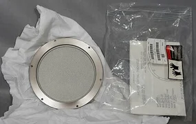 NEW Applied Materials/AMAT PN: 0020-10771 Perf Plate 150mm OX (Perforated 6")