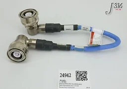 24942 APPLIED MATERIALS CABLE ASSY SQS(M) R/A TO SQS(M) R/A CXN3 0190-15905