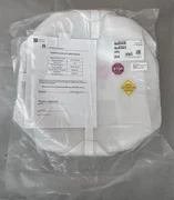 Applied Materials AMAT 0022-01980 TI, RING COVER, C3.0