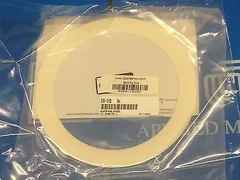 Applied Materials 0200-10155 Adapter Ring, Nitride AMAT CVD
