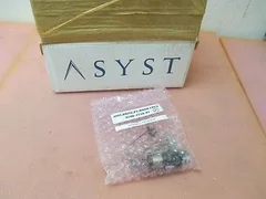AMAT 0190-08419 Assy, Drive, PT/Door Lock 9700-4749-01