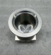 Applied Materials 0040-41919 ADAPTER, AE TOP MOUNT, 300MM HDPCVD ULTI AMAT (M)