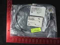 APPLIED MATERIALS (AMAT) 0620-00870 Cable Assembly 15A, 208V, L6-15P / RING-T