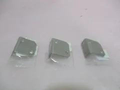 3 AMAT 0020-05398, Bracket Valve Mounting. 417084