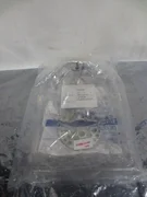 AMAT 0010-60020 Assembly 5" MCVD Susceptor 125mm Shadow Ring, Plate S, 111521