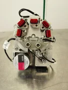 LAM RESEARCH 853-012123-001, HARMONIC DRIVE ARM ASSY, COMPLETE WITH MOTORS.