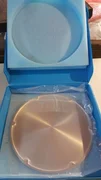 AMAT APPLIED MATERIALS 0021-19312 REV. 005 AL, PLATE, BLOCKER