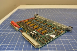 0100-20003 / OBS DIGITAL INPUT OUTPUT PCB / APPLIED MATERIALS AMAT