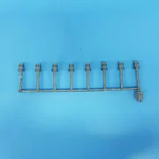 177-0402// AMAT APPLIED 0050-24715 APPLIED MATRIALS COMPONENTS [USED]