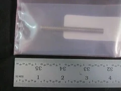 Applied Materials AMAT 0021-79640 STUD THREADED 14-2