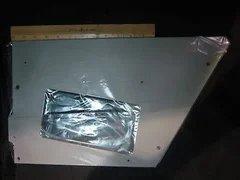 AMAT 0020-15540 PRE-ALIGNER MOUNTING PLATE 300