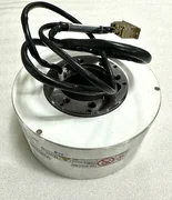 NSK MOTOR SSB014FN531 AMAT 0150-98943 (2)