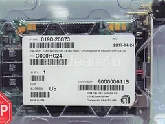 Delta Tau cPCI Turbo PMAC2 CPU 160MHz FW 1.942 w/Config Ethe AMAT 0190-26873