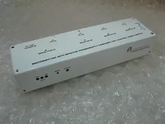 Applied Materials CONTROL VIDEO SWITCH 0190-37616 MKS AS05111-08