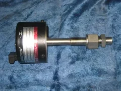 MKS 122AA-00010BB BARATRON 10 TORR