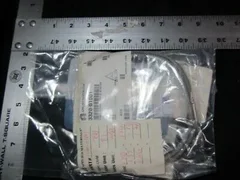 Applied Materials AMAT 3320-01001 TECKNIT 43-00748 GSKT STRIP 12X18 WNPRN