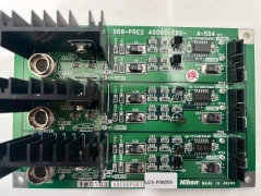 NIKON / PCB / 4S007-792-A-554