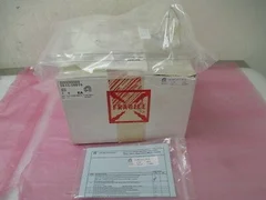AMAT 0010-09819 Assembly SUS 125mm, 4mm Thick, T2 BSE, BMCVD, 407131