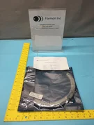 AMAT 0200-09574 200MM CERAMIC HOOP REV 1, 138330