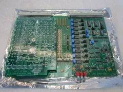 APPLIED MATERIALS AMAT 0190-09467 USED CHAMBER B SERIPLEX BOARD