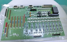 Nikon 4S007-878-2 AF-I-FX22 Board,Unused,Jp~A065