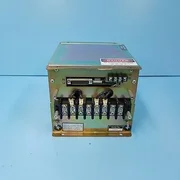 303-0401// AMAT APPLIED 0190-09419 DRIVE SINGLE PHASE, PHASETRONICS USED