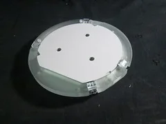 AMAT 0020-06470 Crit, Pedestal, 150 MM Oxide