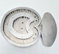 APPLIED MATERIALS 0010-65687 PVD MAGNET ASSY ENDURA AMAT 0021-82997 0022-27733