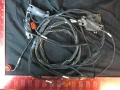 Applied Materials (AMAT) 0140-35103 HARNESS ASSEMBLY; TRSFR CHMBR SLIT VALVES
