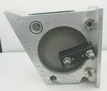 0010-93277 / COMPLETED CHAMBER 0040-04914-004 0040-04915 /APPLIED MATERIALS AMAT