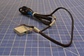 0140-09244 /HARNESS AMPULE TEMP AMPOULE /APPLIED MATERIALS AMAT